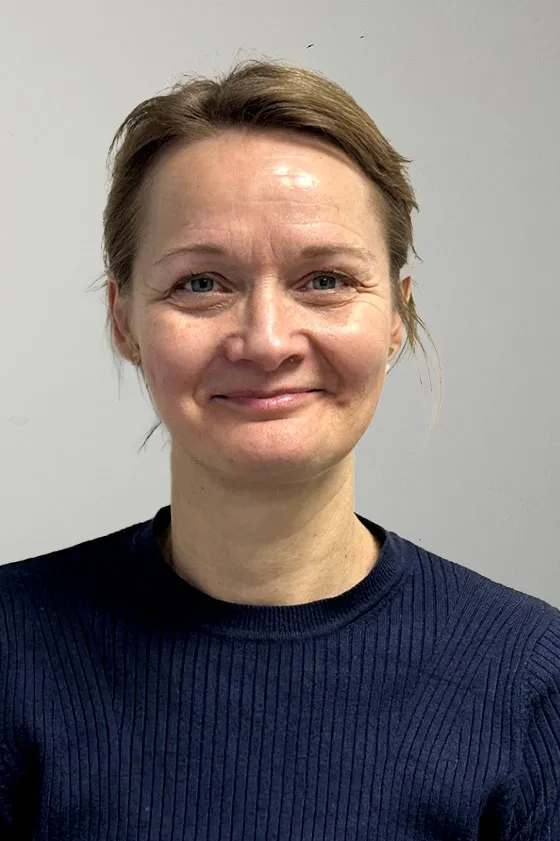 Kate Dadswell Hansen