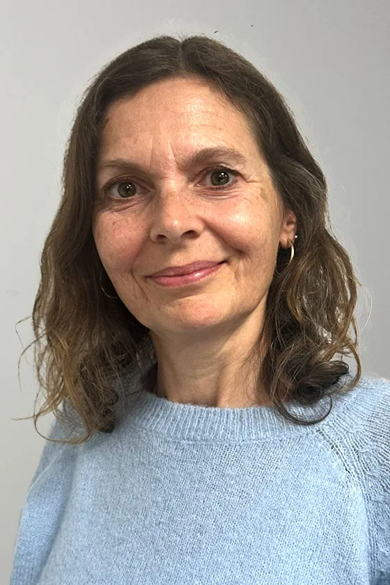 Lone Miltersen Larsen