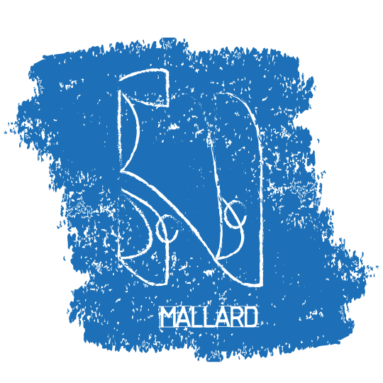 Mallard logo
