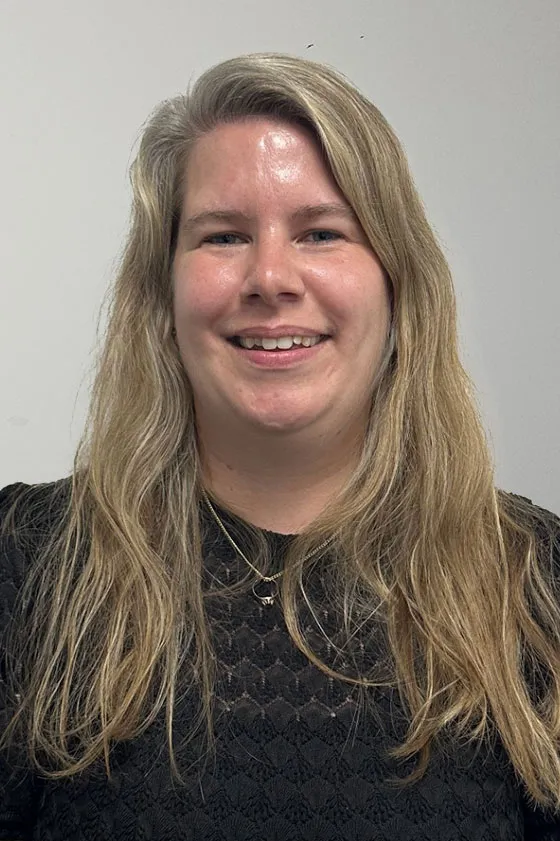 Pernille Mimi Larsen