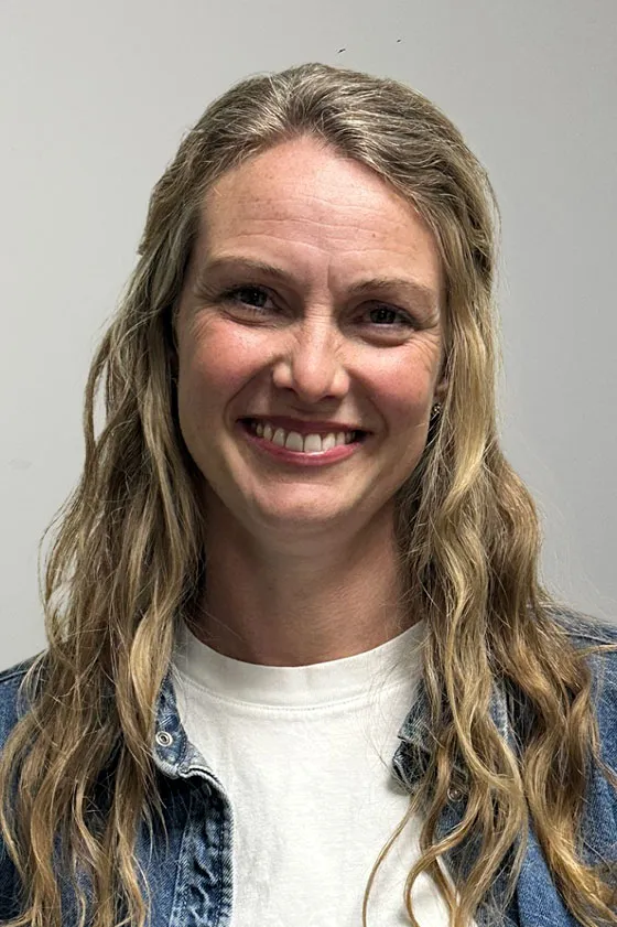 Signe Strøyer Andersen