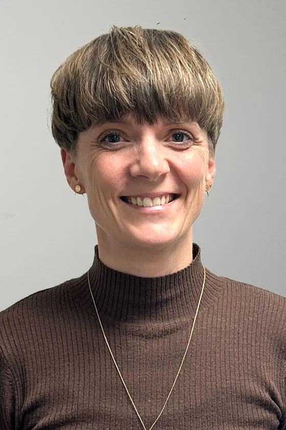 Tanja Jespersgaard Kisbye