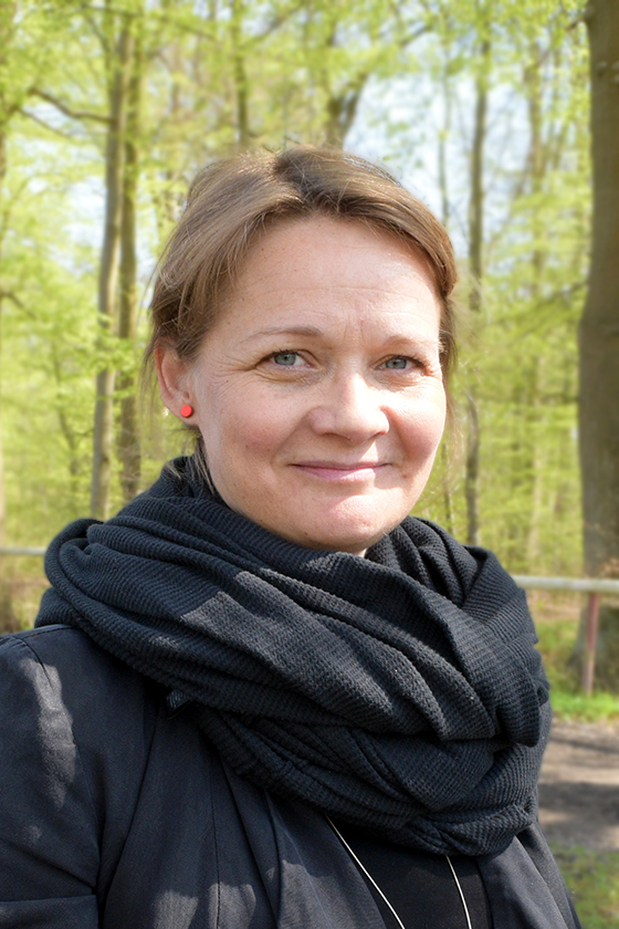 Kate Dadswell Hansen